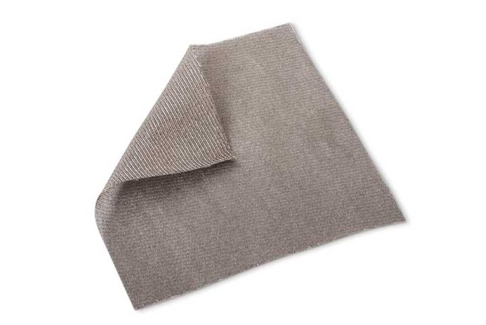 Silverlon Flex 10x10cm 1pc Silberverband für NPWT Therapie